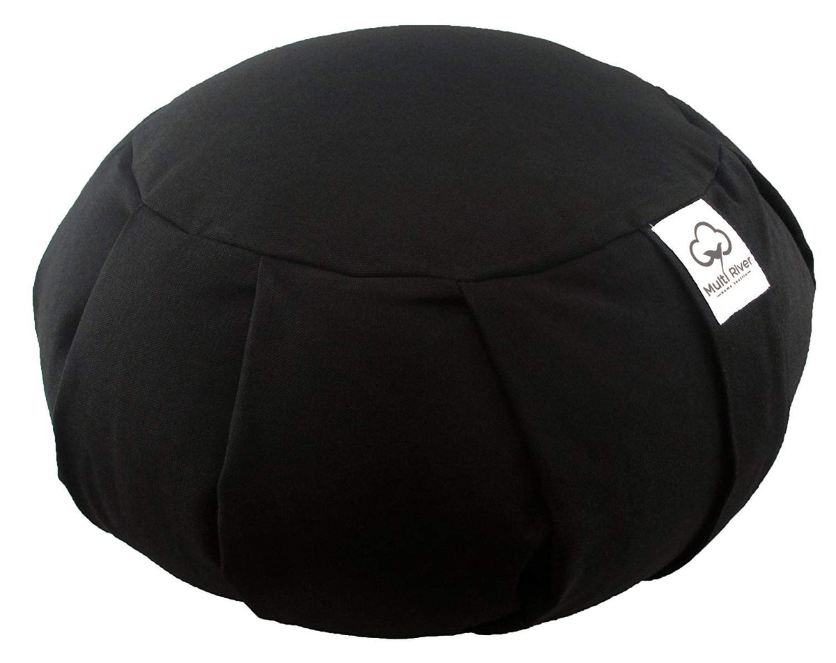 Ergonomic Meditation Cushion
