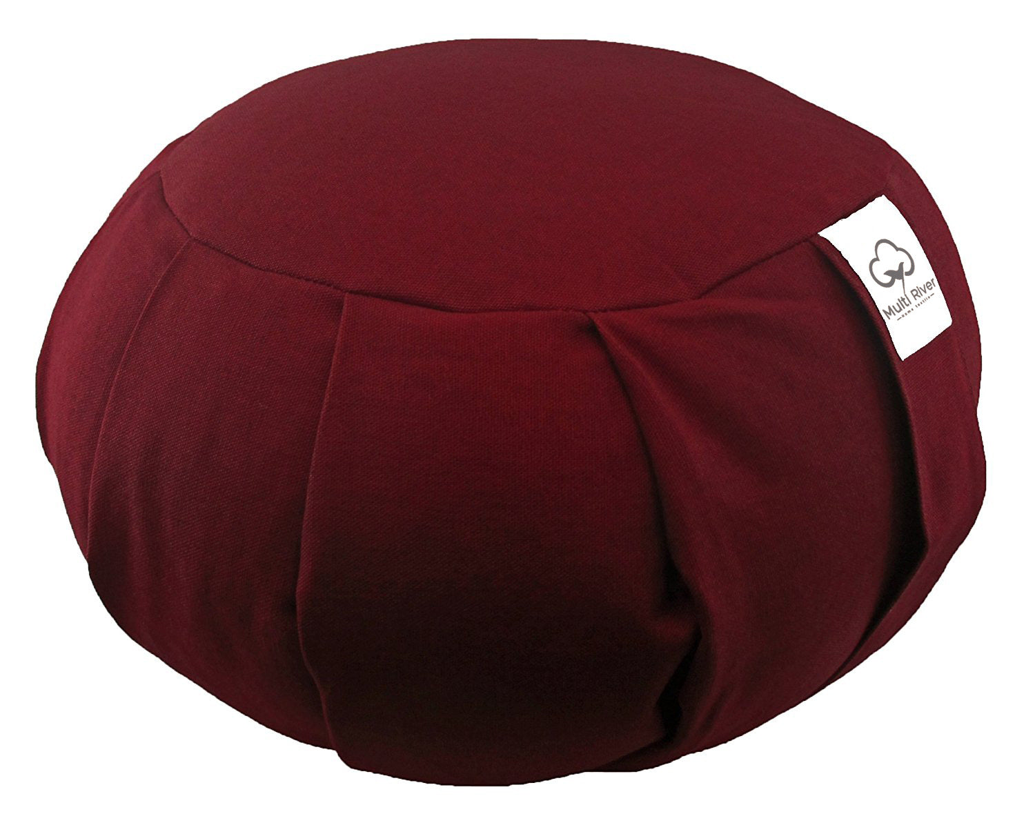 Ergonomic Meditation Cushion