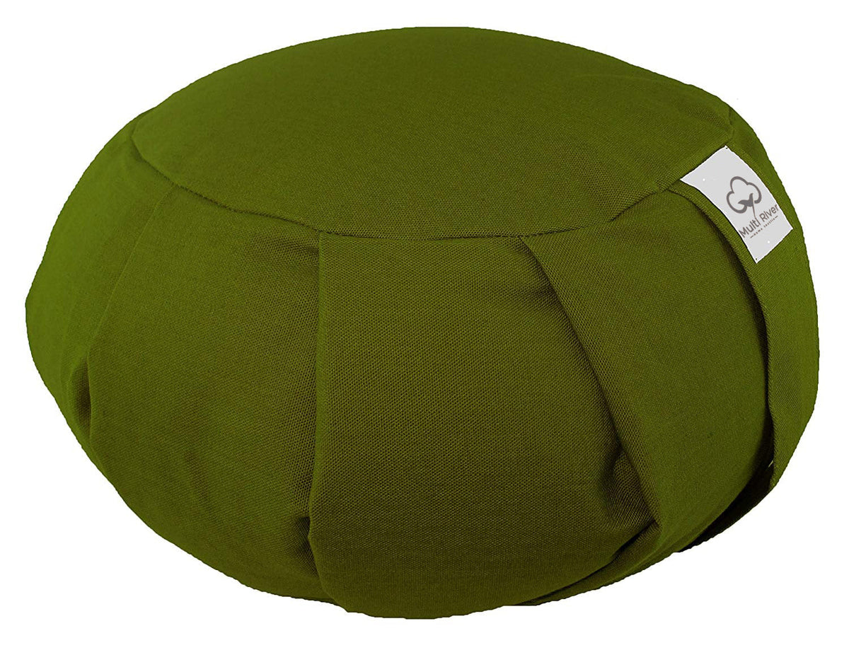 Ergonomic Meditation Cushion