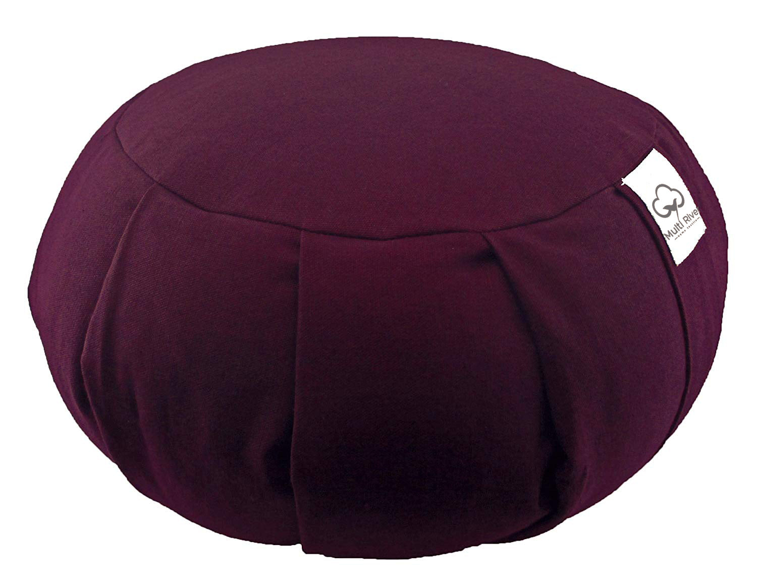 Ergonomic Meditation Cushion