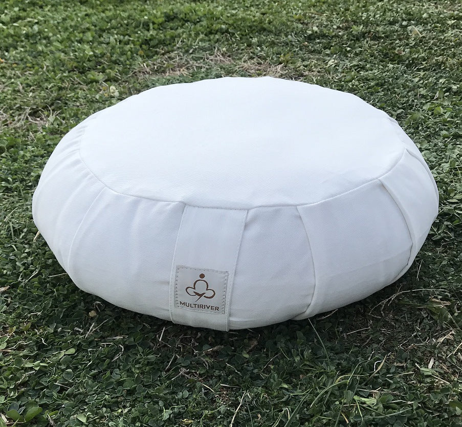 Ergonomic Meditation Cushion