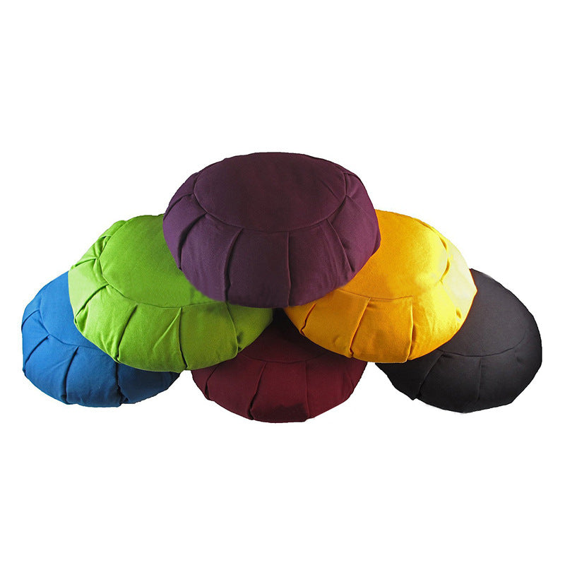 Ergonomic Meditation Cushion