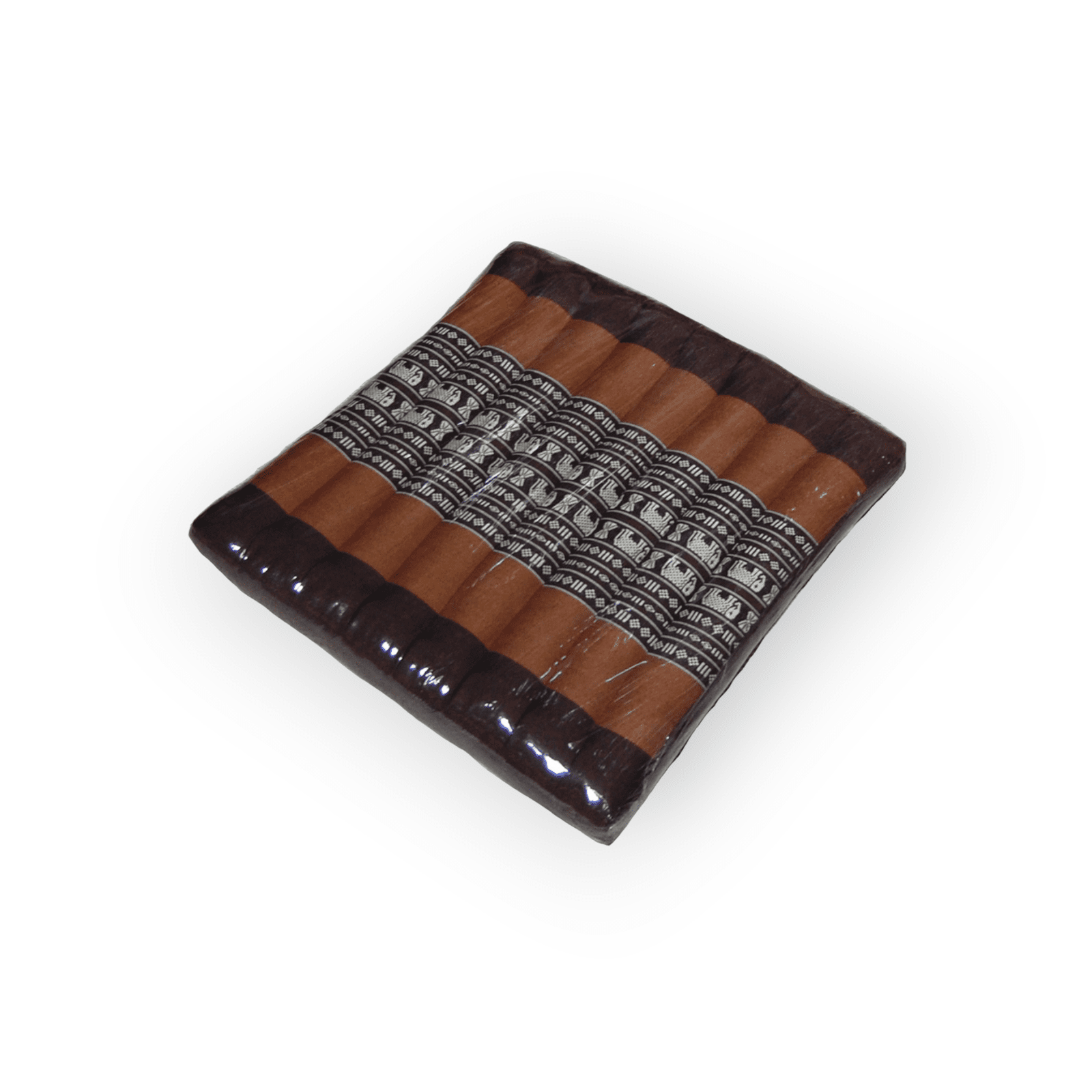 Handcrafted Kapok Meditation Mat