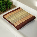 Handcrafted Kapok Meditation Mat