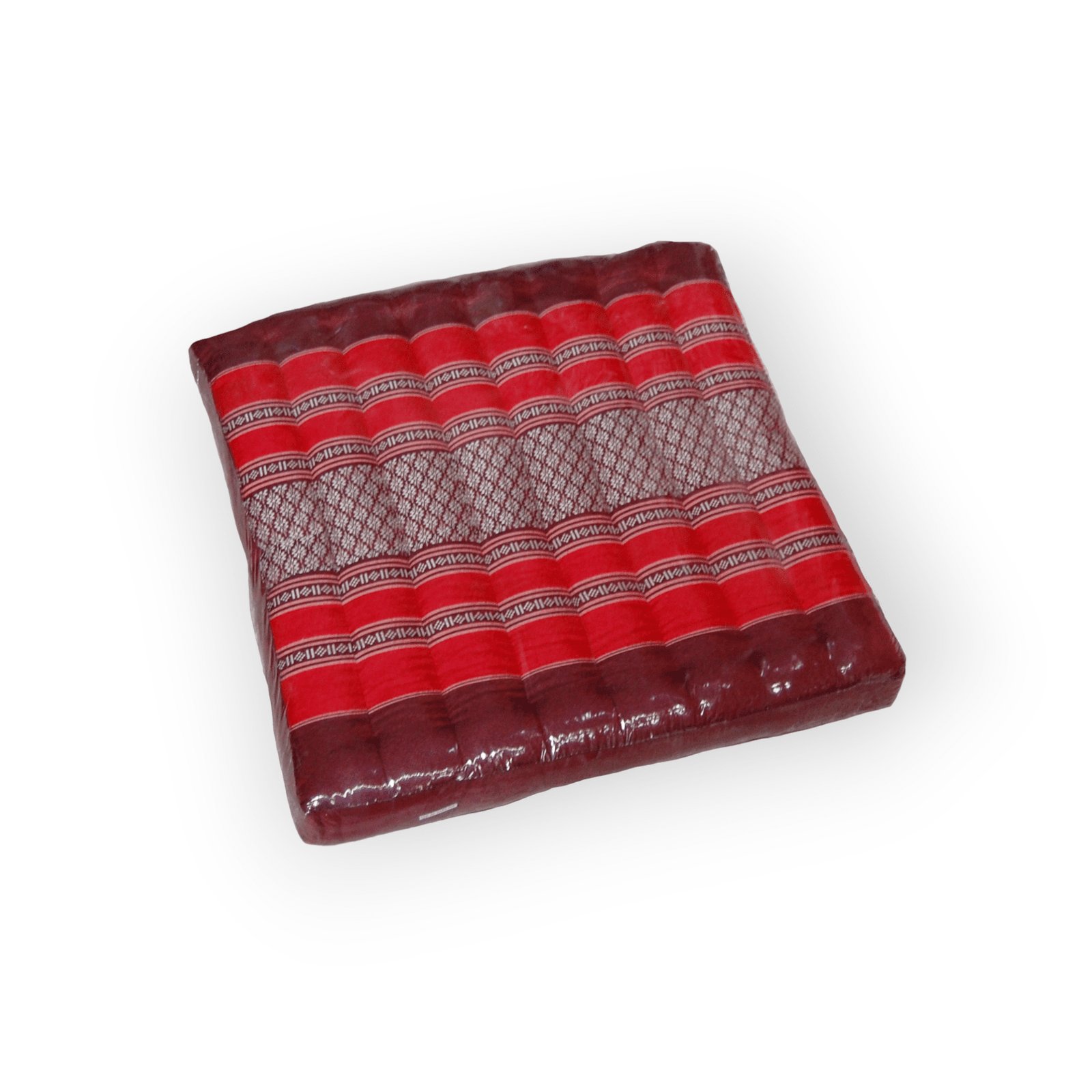 Handcrafted Kapok Meditation Mat