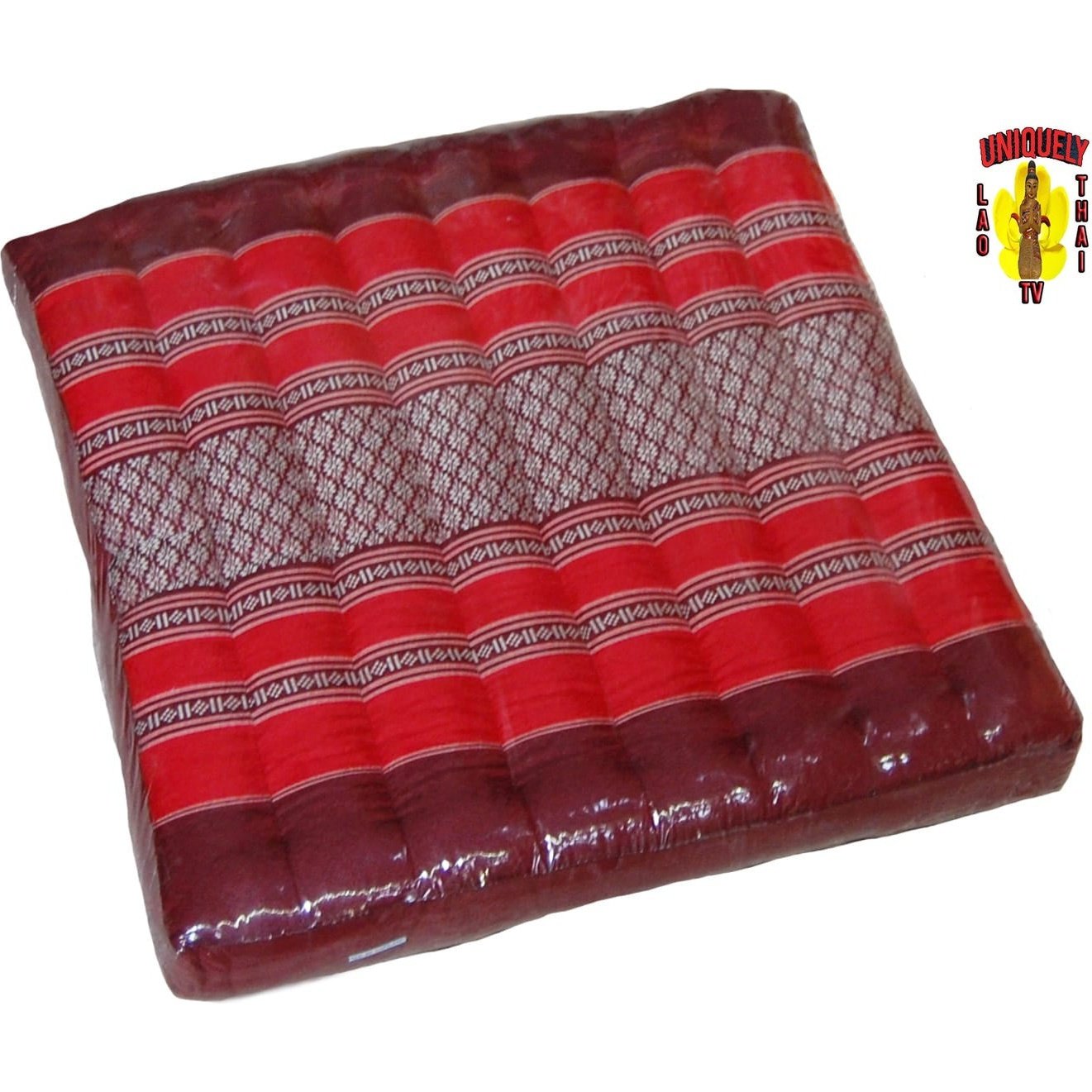 Handcrafted Kapok Meditation Mat