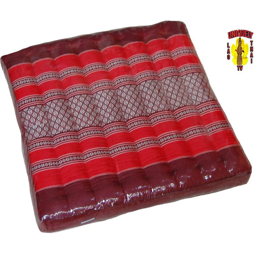 Handcrafted Kapok Meditation Mat