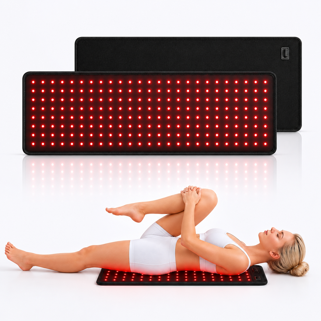 Red Light Therapy Pad