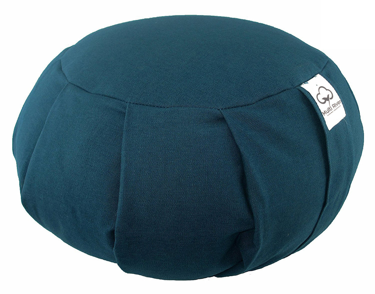 Ergonomic Meditation Cushion