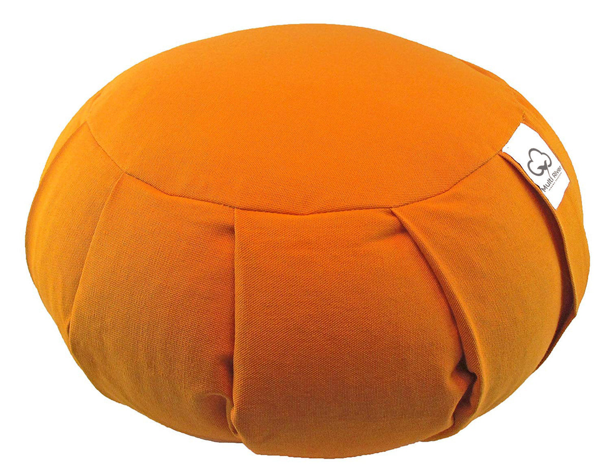 Ergonomic Meditation Cushion