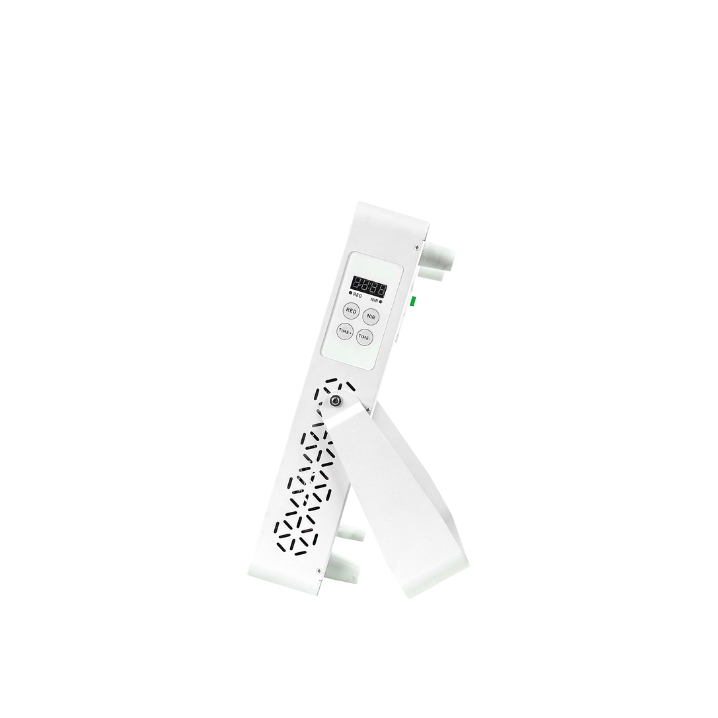Portable Red Light Therapy Panel