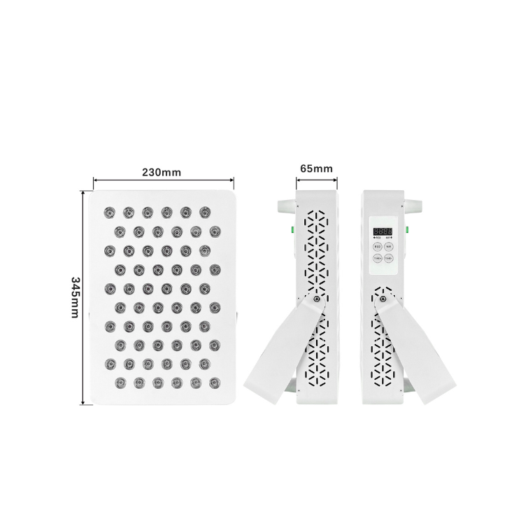 Portable Red Light Therapy Panel