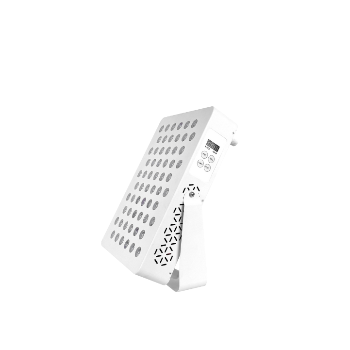 Portable Red Light Therapy Panel