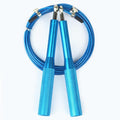 Premium Aluminum Speed Jump Rope
