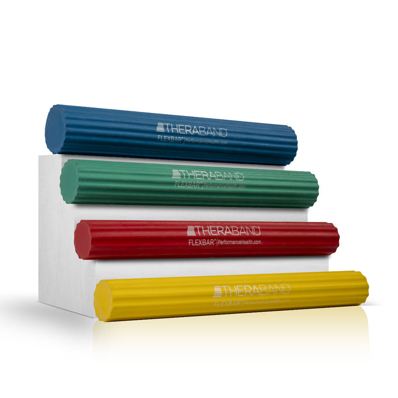 FlexBar by THERABAND