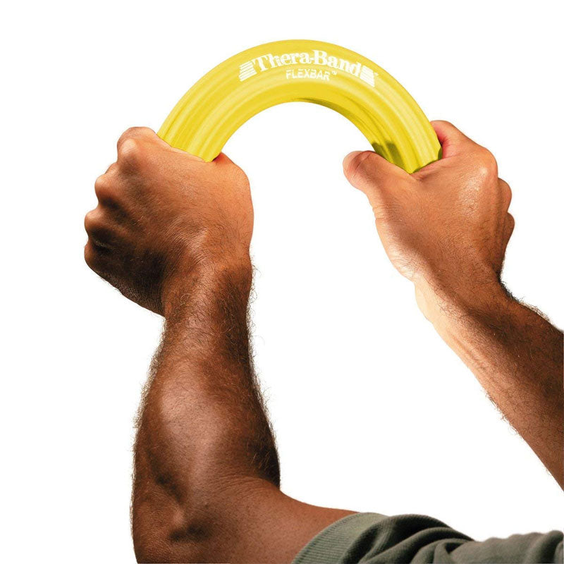 FlexBar by THERABAND